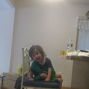 Meet your Posher, Shawn